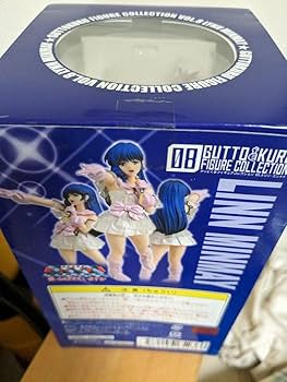 Amazon.co.jp: リン ミンメイ マクロス フィギュア グッとくる